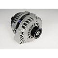2006 Cadillac Escalade EXT Alternator AC Delco 2006 Cadillac Escalade EXT Alternator AC Delco