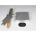 2006 Cadillac Escalade EXT Heater Core AC Delco 2006 Cadillac Escalade EXT Heater Core AC Delco