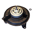 2006 Cadillac Escalade EXT Blower Motor AC Delco 2006 Cadillac Escalade EXT Blower Motor AC Delco