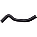 2005 Saturn L300 Heater Hose AC Delco 2005 Saturn L300 Heater Hose AC Delco
