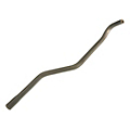 1990 Ford Mustang Heater Hose AC Delco 1990 Ford Mustang Heater Hose AC Delco