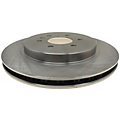 2009 Cadillac SRX Brake Disc AC Delco 2009 Cadillac SRX Brake Disc AC Delco