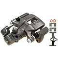 2001 Acura Integra Brake Caliper AC Delco 2001 Acura Integra Brake Caliper AC Delco