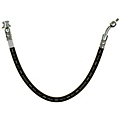 2012 Nissan Pathfinder Brake Line AC Delco 2012 Nissan Pathfinder Brake Line AC Delco