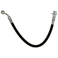 2012 Nissan Pathfinder Brake Line AC Delco 2012 Nissan Pathfinder Brake Line AC Delco