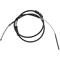 1999 Chevrolet Monte Carlo Parking Brake Cable AC Delco 1999 Chevrolet Monte Carlo Parking Brake Cable AC Delco