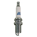1989 Acura Integra Spark Plug AC Delco 1989 Acura Integra Spark Plug AC Delco