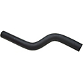 2000 Toyota RAV4 Radiator Hose AC Delco 2000 Toyota RAV4 Radiator Hose AC Delco