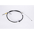 2017 Chevrolet Traverse Parking Brake Cable AC Delco 2017 Chevrolet Traverse Parking Brake Cable AC Delco