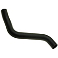 2010 Ford Mustang Radiator Hose AC Delco 2010 Ford Mustang Radiator Hose AC Delco