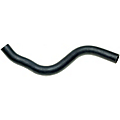 2008 Honda Ridgeline Radiator Hose AC Delco 2008 Honda Ridgeline Radiator Hose AC Delco