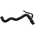 2012 Toyota RAV4 Radiator Hose AC Delco 2012 Toyota RAV4 Radiator Hose AC Delco