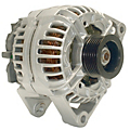 2005 Saturn L300 Alternator AC Delco 2005 Saturn L300 Alternator AC Delco