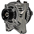 2010 Ford F-150 Alternator AC Delco 2010 Ford F-150 Alternator AC Delco