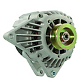 1999 Chevrolet Monte Carlo Alternator AC Delco 1999 Chevrolet Monte Carlo Alternator AC Delco
