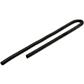 1983 Mitsubishi Cordia Air Duct Hose AC Delco 1983 Mitsubishi Cordia Air Duct Hose AC Delco