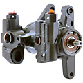 1996 Lexus ES300 Power Steering Pump AC Delco 1996 Lexus ES300 Power Steering Pump AC Delco