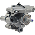 2003 Lexus ES300 Power Steering Pump AC Delco 2003 Lexus ES300 Power Steering Pump AC Delco