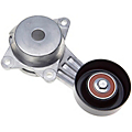 1999 Ford Mustang Accessory Belt Tensioner AC Delco 1999 Ford Mustang Accessory Belt Tensioner AC Delco