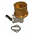 1970 Chevrolet Monte Carlo Fuel Pump AC Delco 1970 Chevrolet Monte Carlo Fuel Pump AC Delco