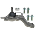 2002 Toyota 4Runner Ball Joint AC Delco 2002 Toyota 4Runner Ball Joint AC Delco