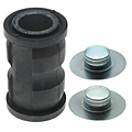 1997 Lexus ES300 Steering Rack Bushing AC Delco 1997 Lexus ES300 Steering Rack Bushing AC Delco