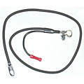 1993 Acura Integra Battery Cable AC Delco 1993 Acura Integra Battery Cable AC Delco