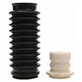 2001 Acura Integra Shock and Strut Boot AC Delco 2001 Acura Integra Shock and Strut Boot AC Delco