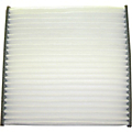 2009 Lexus GX470 Cabin Air Filter AC Delco 2009 Lexus GX470 Cabin Air Filter AC Delco