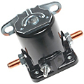1950 Ford Country Squire Starter Solenoid AC Delco 1950 Ford Country Squire Starter Solenoid AC Delco