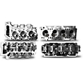 1994 Oldsmobile Achieva Cylinder Head American Cylinder Head 1994 Oldsmobile Achieva Cylinder Head American Cylinder Head