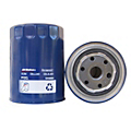 1958 American Motors Ambassador Oil Filter AC Delco 1958 American Motors Ambassador Oil Filter AC Delco