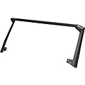 2017 Jeep Wrangler (JK) Windshield Light Mount Bracket Aries 2017 Jeep Wrangler (JK) Windshield Light Mount Bracket Aries