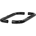 2003 Ford F-150 Nerf Bars Aries 2003 Ford F-150 Nerf Bars Aries