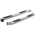 2008 Ford F-150 Nerf Bars Aries 2008 Ford F-150 Nerf Bars Aries