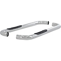 2008 Ford F-150 Nerf Bars Aries 2008 Ford F-150 Nerf Bars Aries