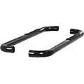 2008 Ford F-150 Nerf Bars Aries 2008 Ford F-150 Nerf Bars Aries