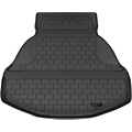 2014 Honda Accord Cargo Mat Aries 2014 Honda Accord Cargo Mat Aries
