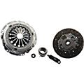 1984 Toyota 4Runner Clutch Kit AISIN 1984 Toyota 4Runner Clutch Kit AISIN