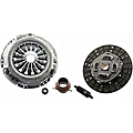 2002 Toyota 4Runner Clutch Kit AISIN 2002 Toyota 4Runner Clutch Kit AISIN