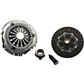 2000 Toyota RAV4 Clutch Kit AISIN 2000 Toyota RAV4 Clutch Kit AISIN