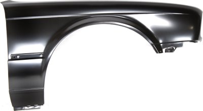 1990 Bmw 325ix Replacement Steel Oe Style Fender