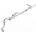 2014 Ford F-150 Exhaust System Borla 2014 Ford F-150 Exhaust System Borla