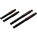 1997 Mazda B4000 Shock Absorber and Strut Assembly Belltech 1997 Mazda B4000 Shock Absorber and Strut Assembly Belltech