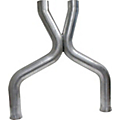 2014 Ford Mustang Exhaust Pipe BBK 2014 Ford Mustang Exhaust Pipe BBK