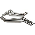 2017 Ford Mustang Headers BBK 2017 Ford Mustang Headers BBK