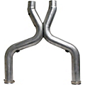 2014 Ford Mustang Exhaust Pipe BBK 2014 Ford Mustang Exhaust Pipe BBK