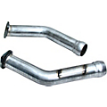 2014 Ford Mustang Exhaust Pipe BBK 2014 Ford Mustang Exhaust Pipe BBK