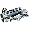 2004 Ford Mustang Throttle Body BBK 2004 Ford Mustang Throttle Body BBK