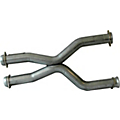 2004 Ford Mustang Exhaust Pipe BBK 2004 Ford Mustang Exhaust Pipe BBK